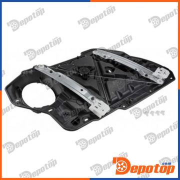 Lève vitre droite avant pour CHRYSLER | EPS-CH-051, 68103996AA